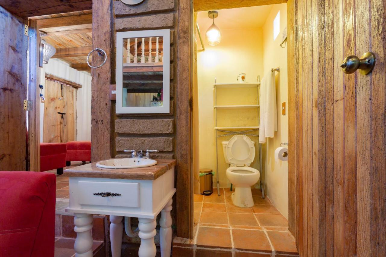 Suite Executive