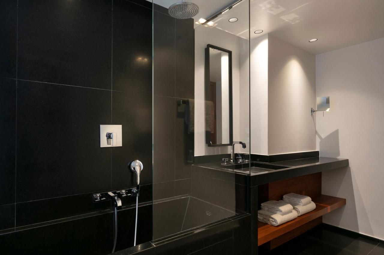 Prestige Twin Room