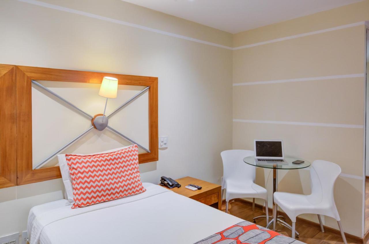 Luxury Triple Room