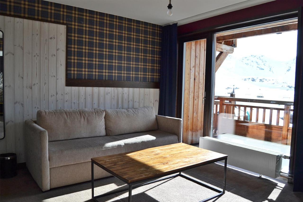 Quadruple Room Balcony Mountainview