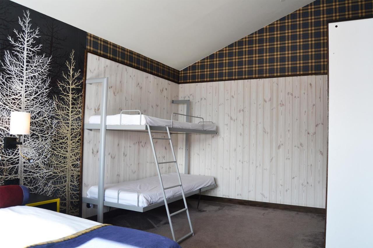 Large Double Room Balcony