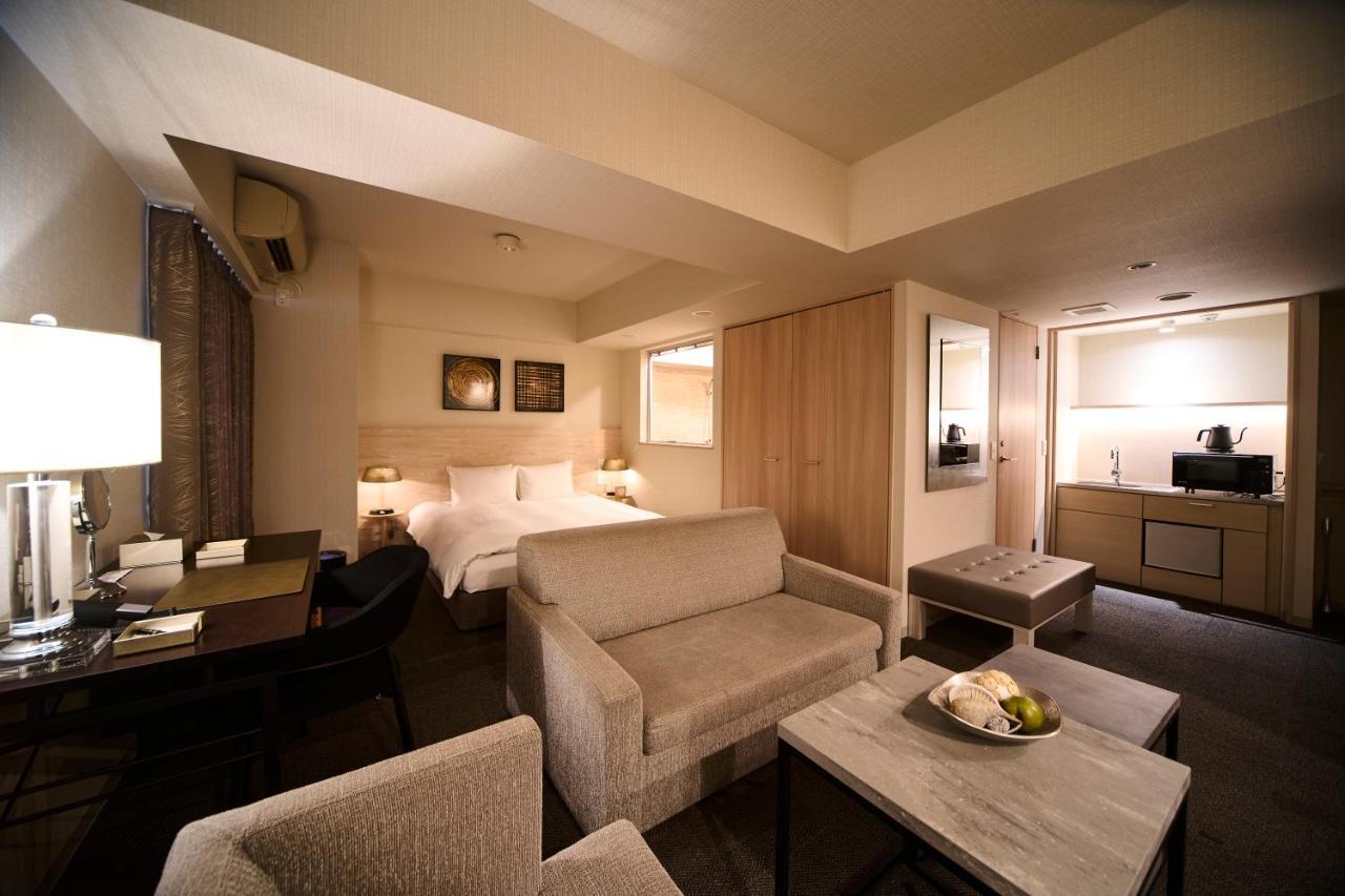 Luxury Double Room