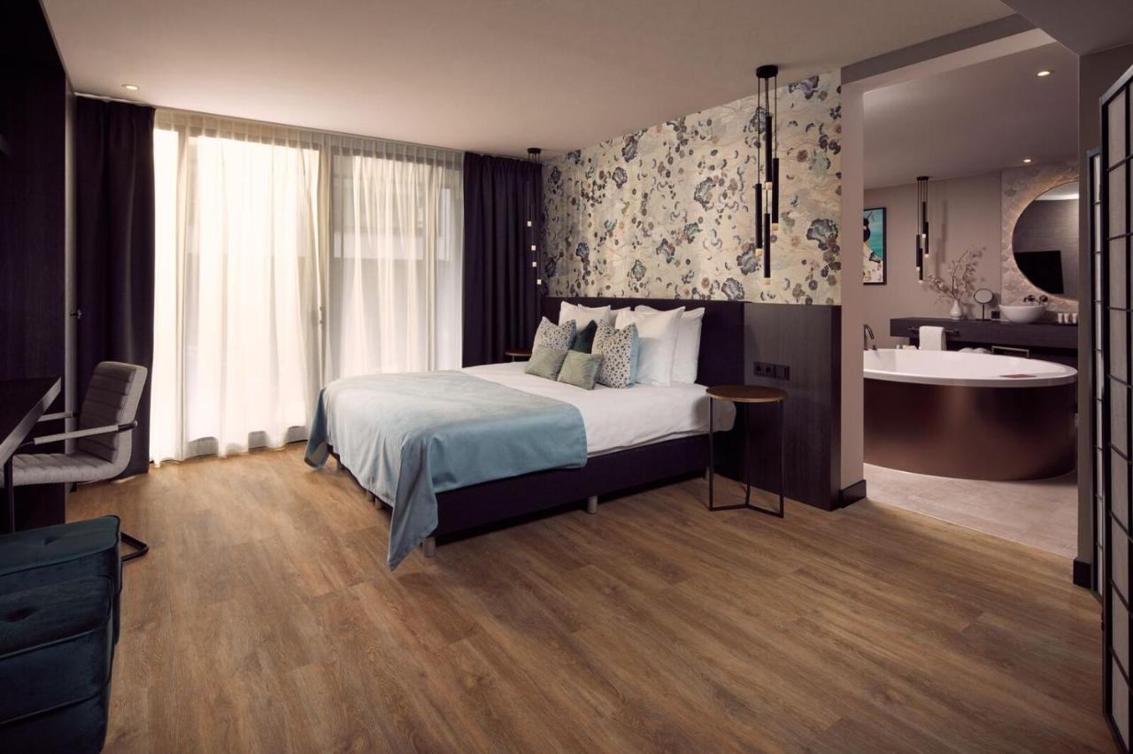 Luxury Japan Suite