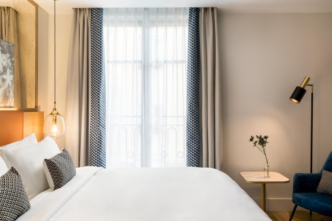 Prestige King Room