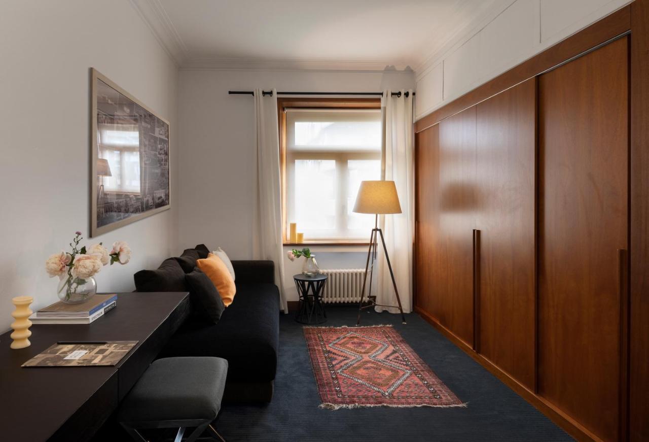 Suite Terrace