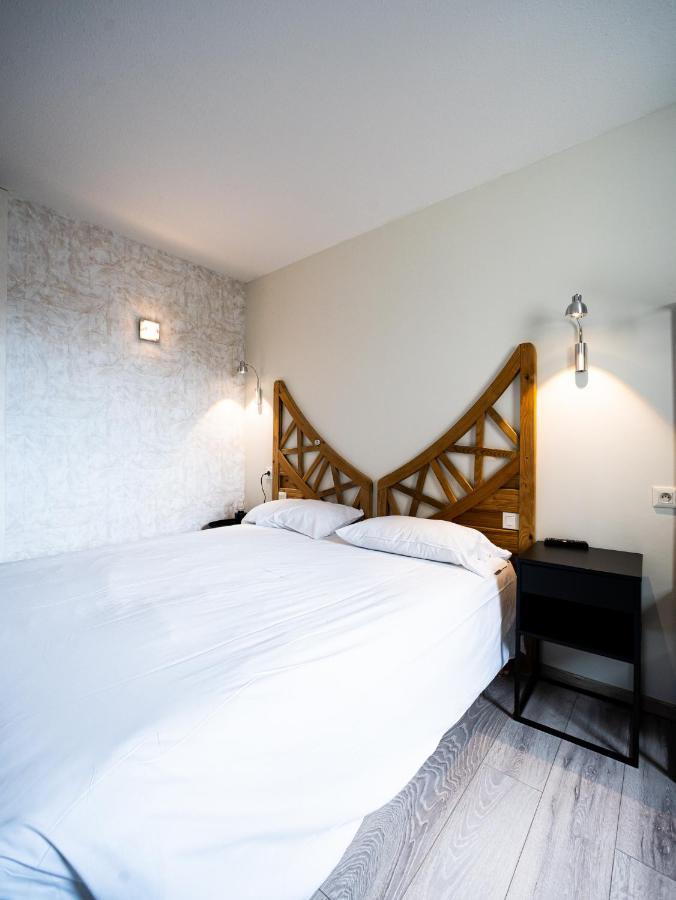 Comfort Single Room