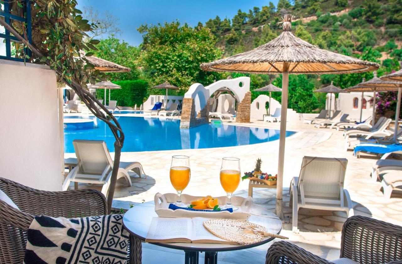 Armonia Suite