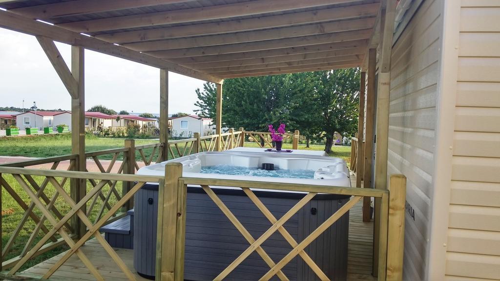 Two-Bedroom Mobile Home Hot Tub,371055064:JPEG