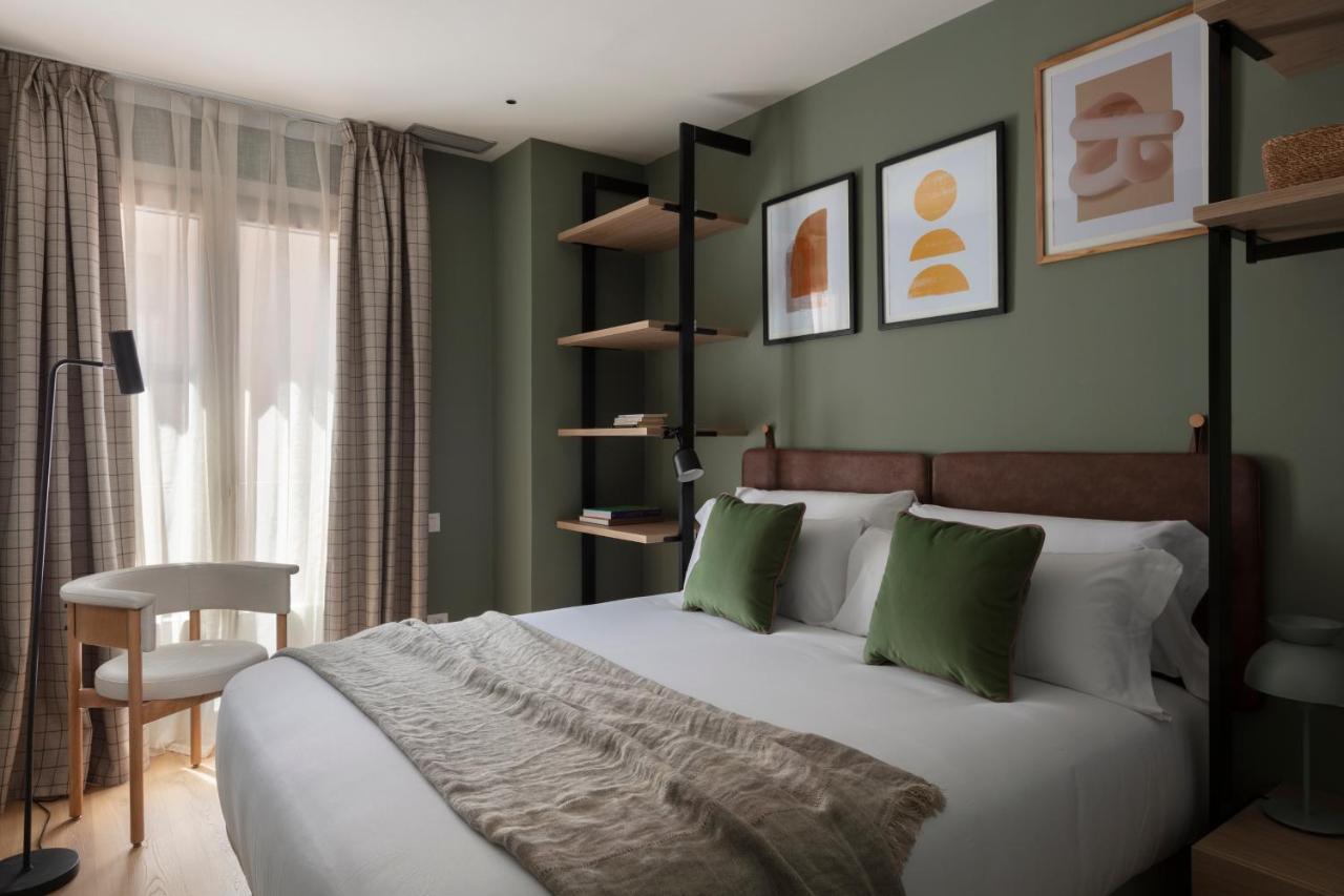 Habitación Doble Superior