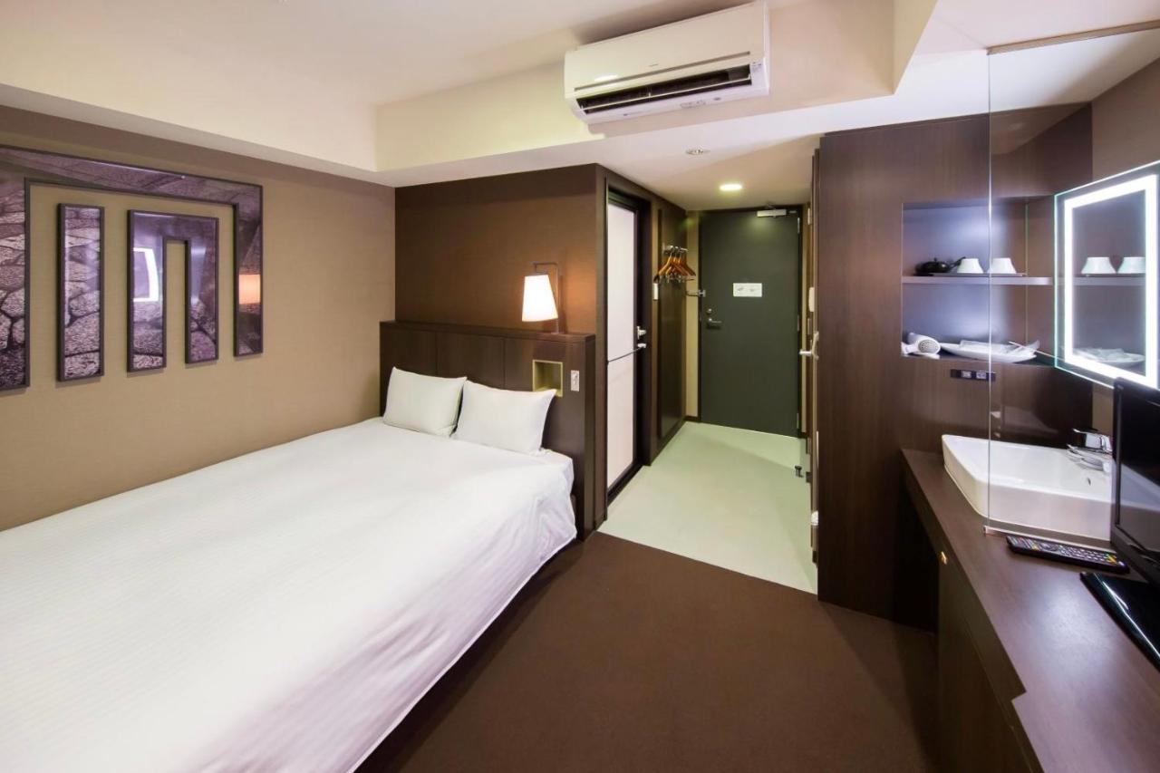 Economy Double Room Non-Smoking
