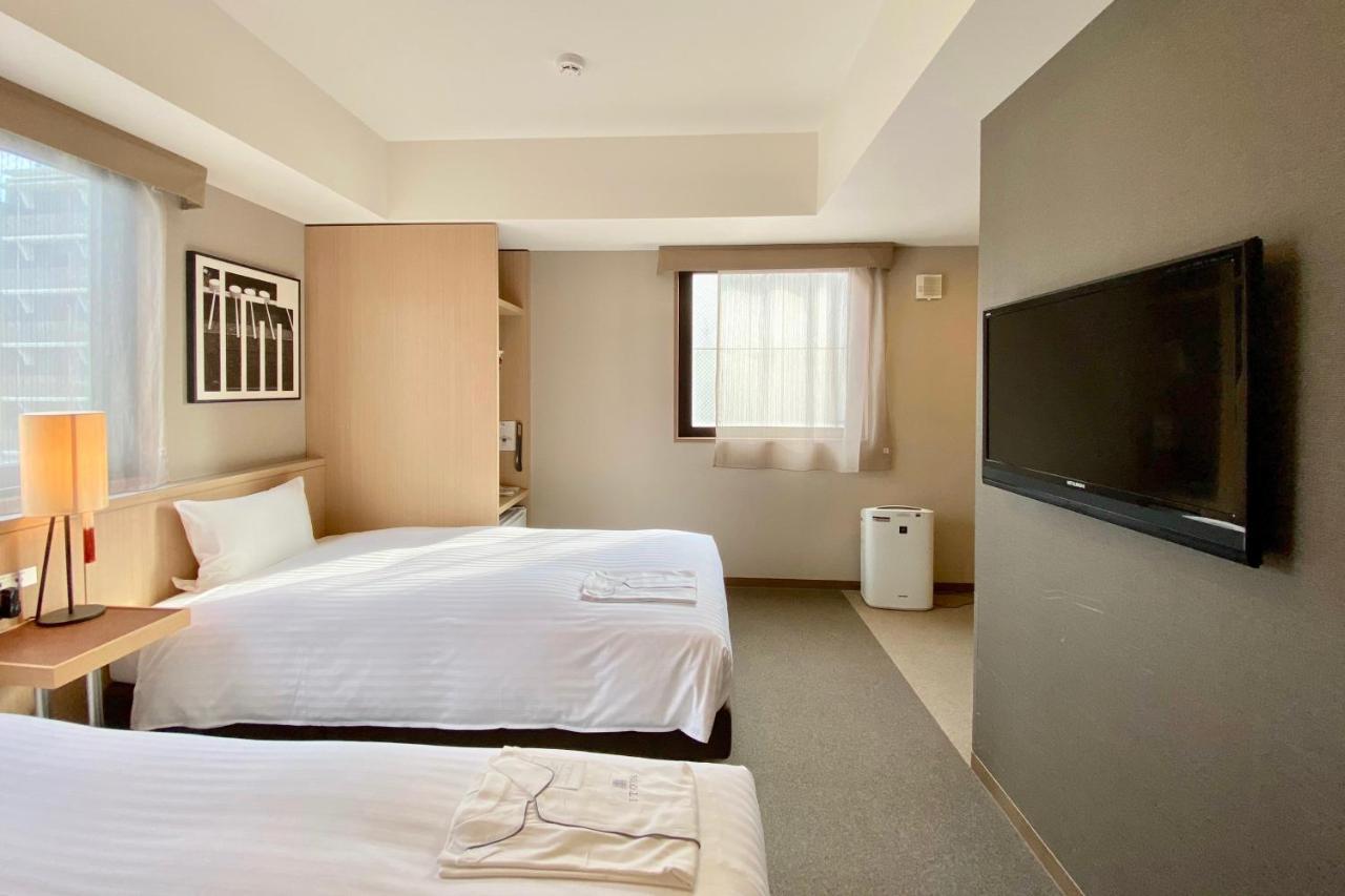 Superior Twin Room Non-Smoking