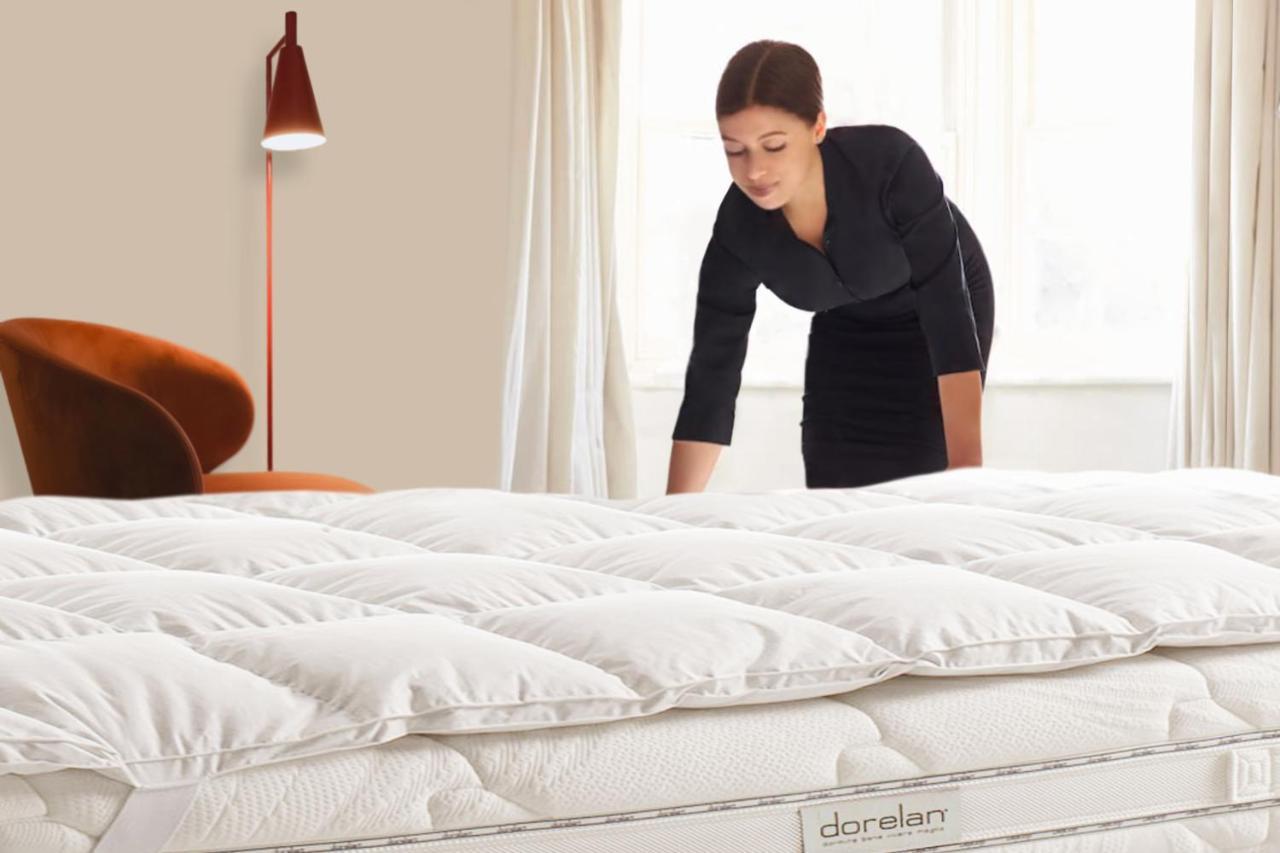 Standard Room 1 Single Bed