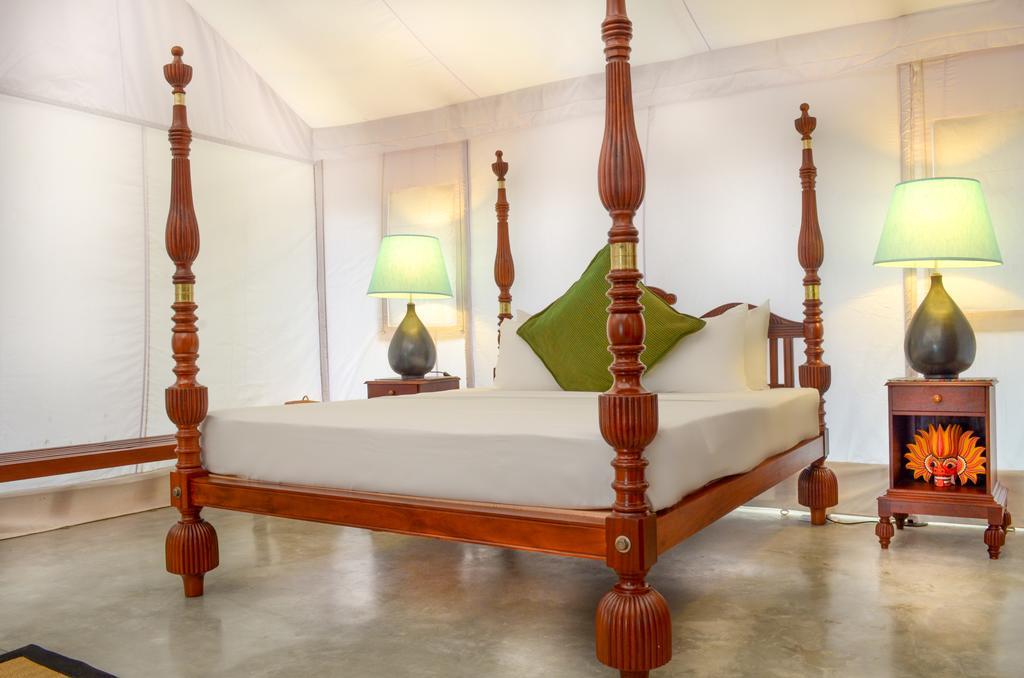 Royal Tented Suite