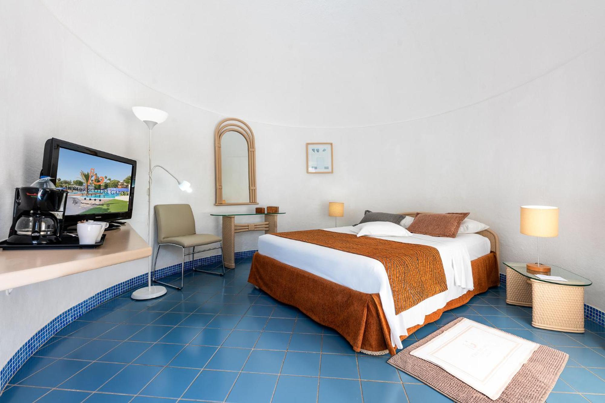 Senior Suite Sea View