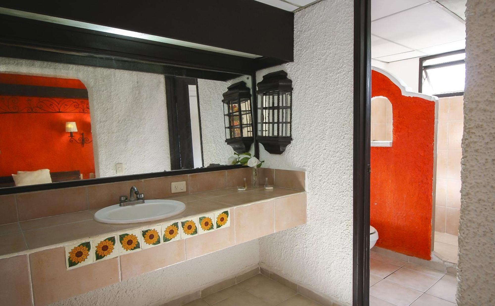 Habitación Doble - 2 camas dobles