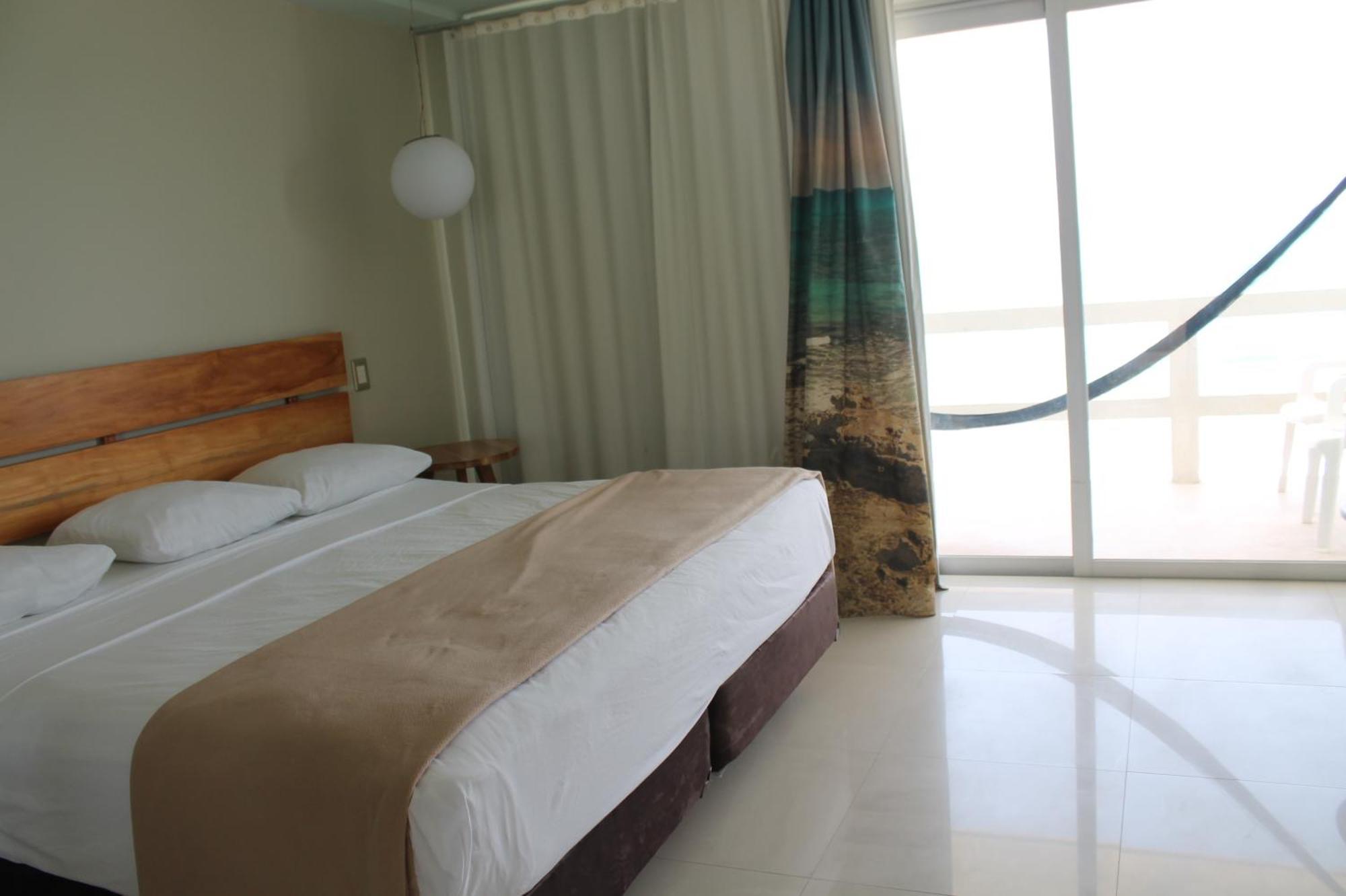 Room Ocean View