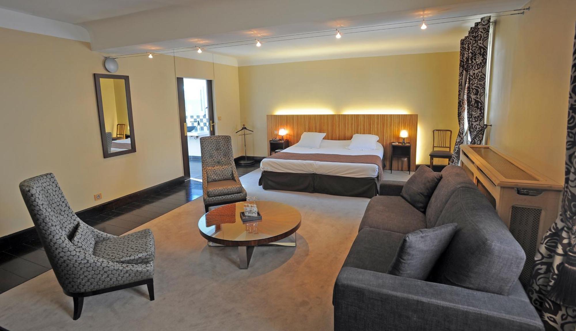 Junior Suite