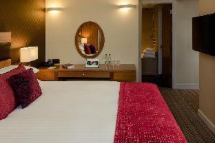 Leopold Double Room