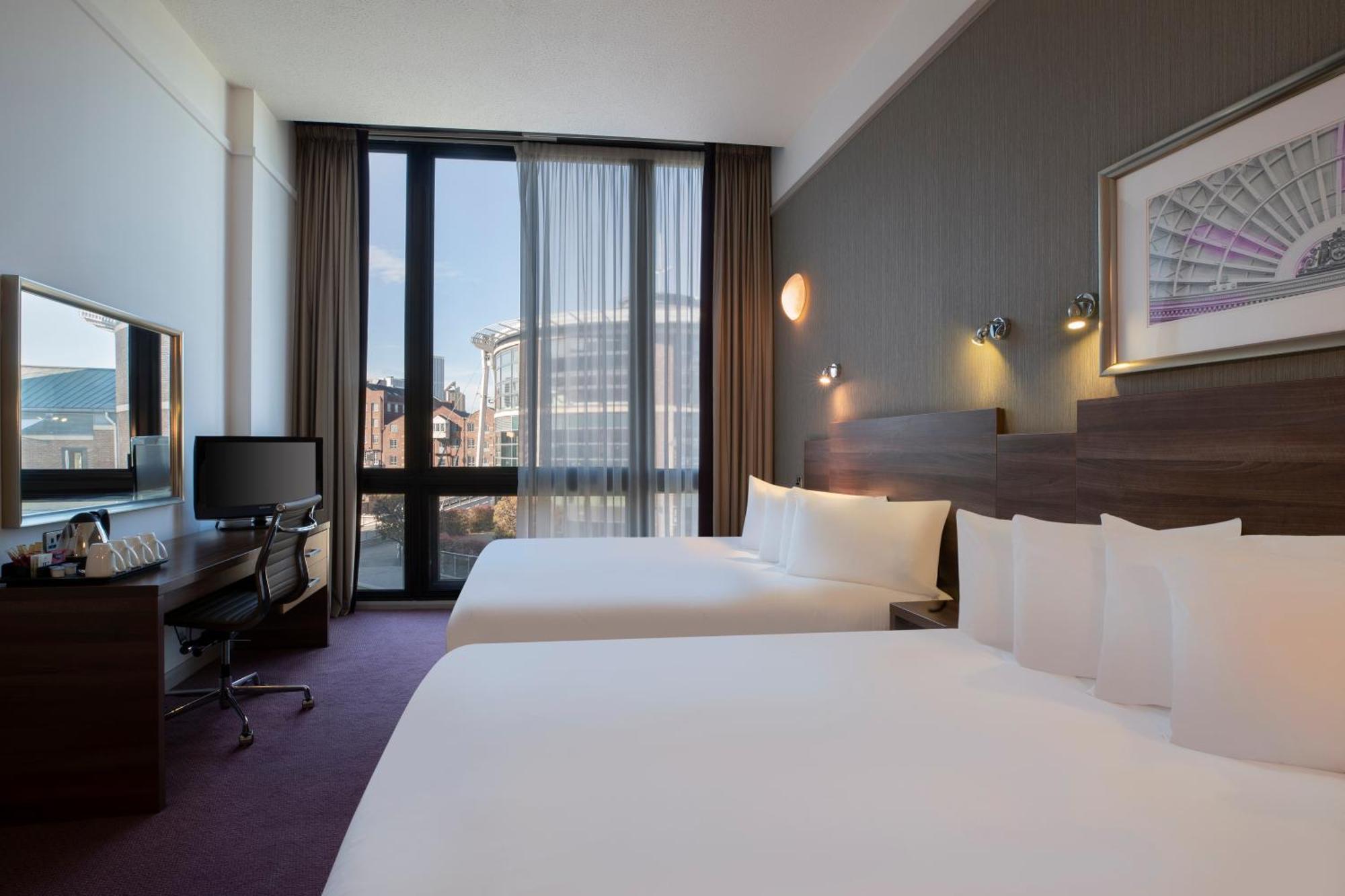 Double Room Extra Bed