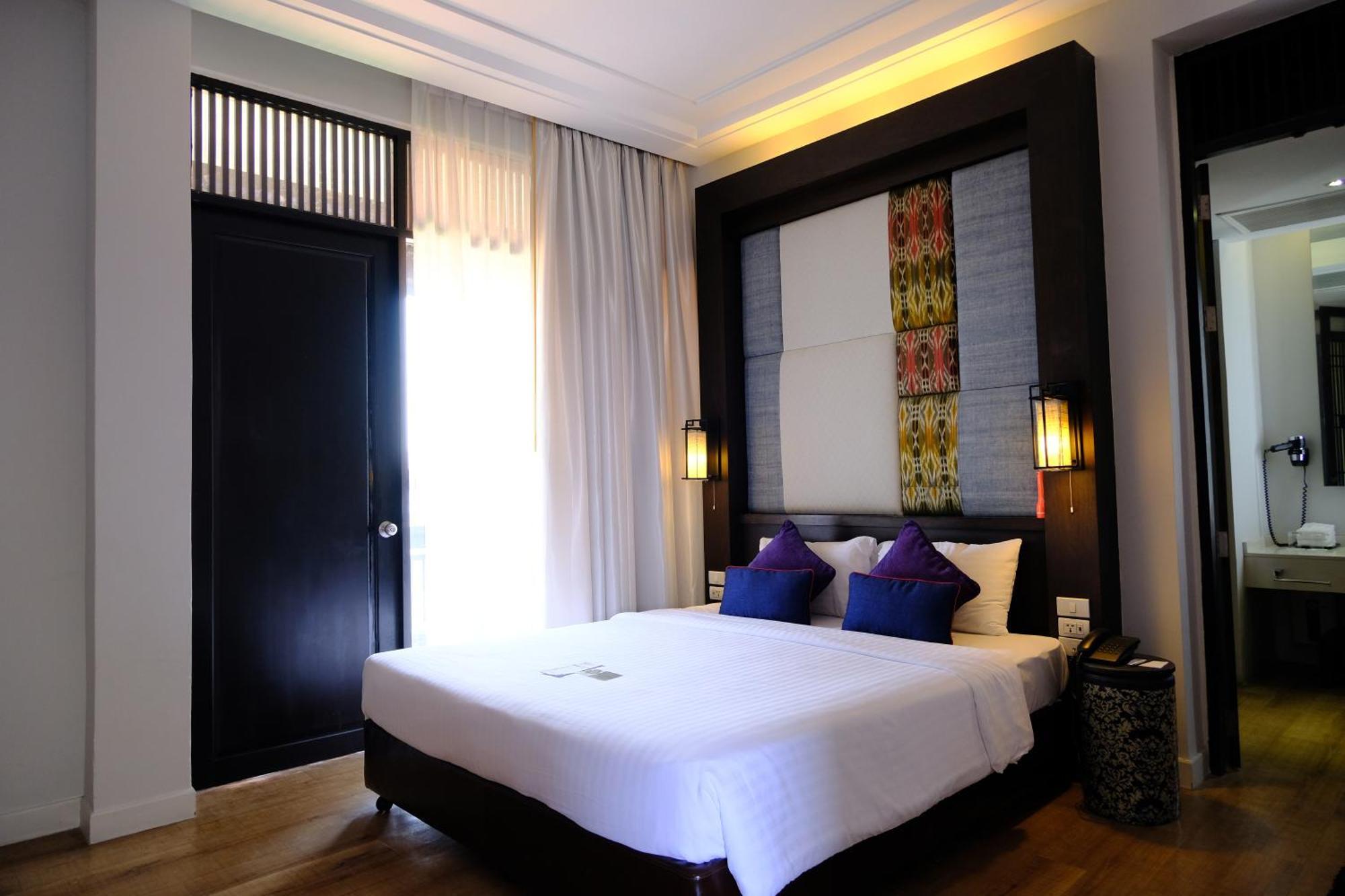 Premium Double Room