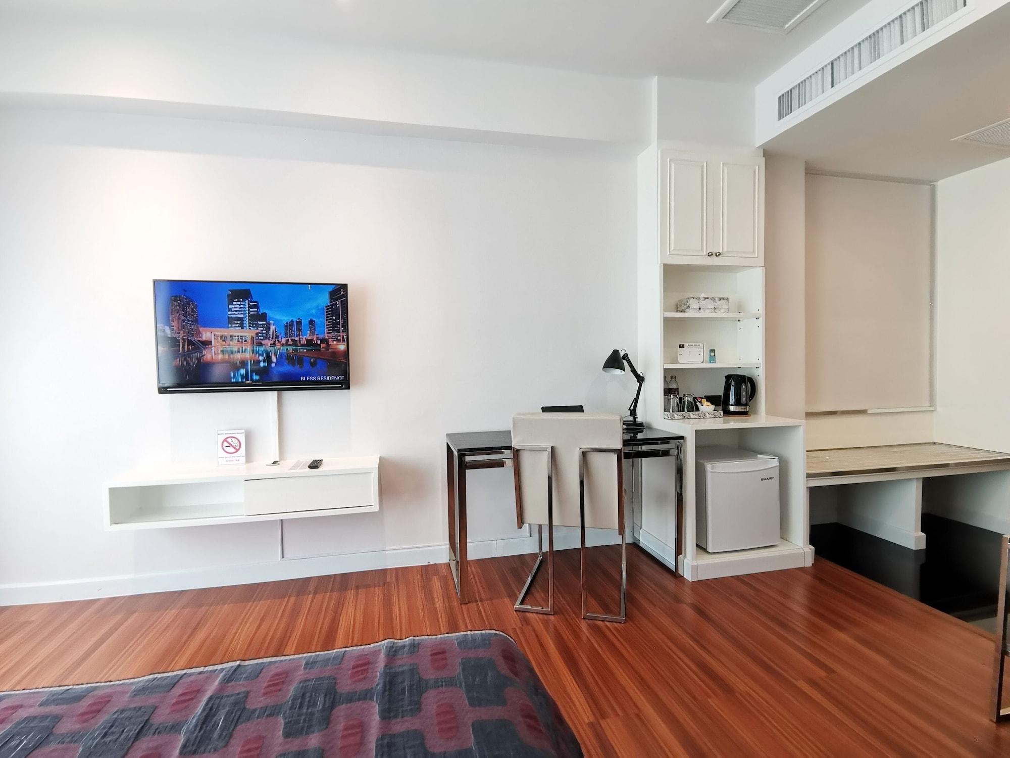Premier Room