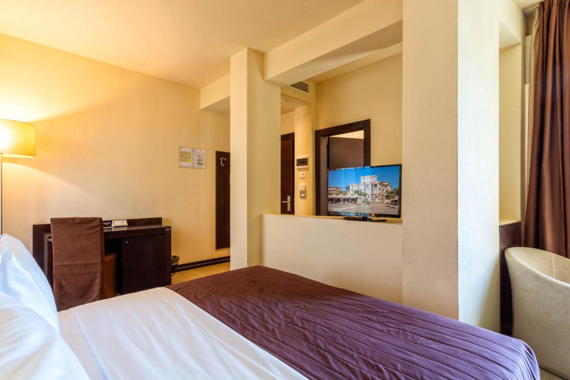 Classic Double or Twin Room