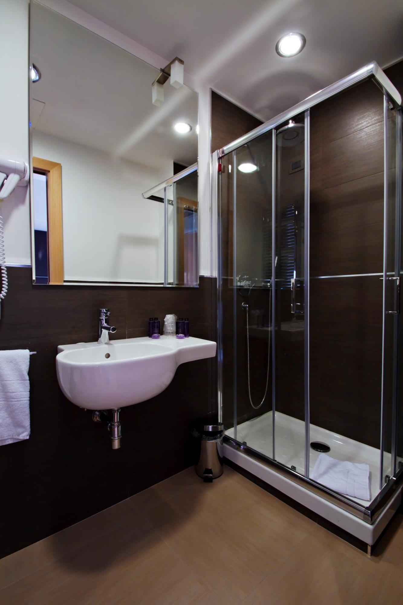 Small Double Room