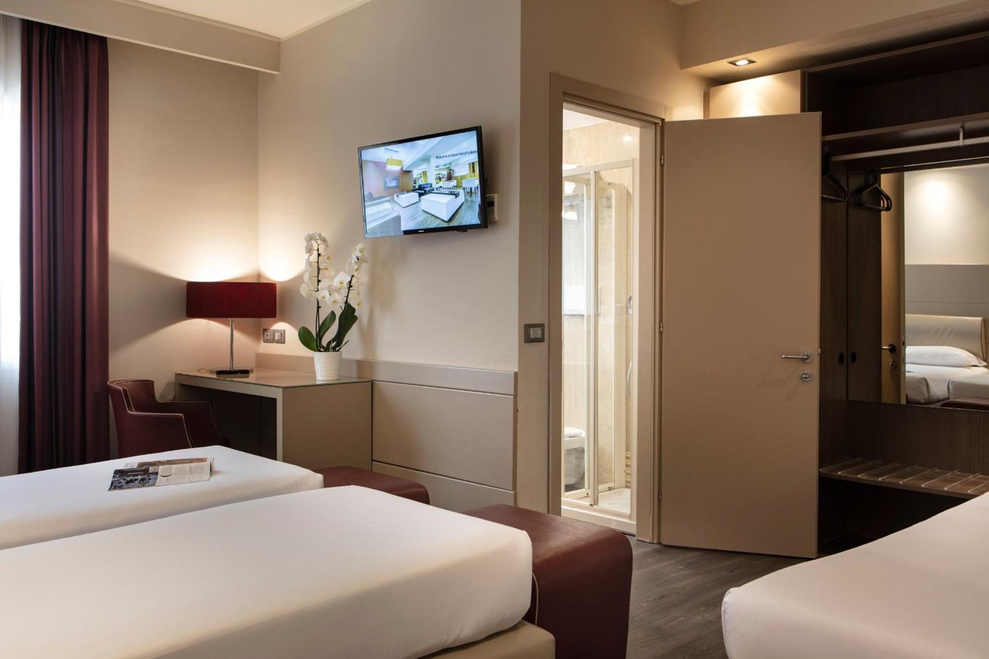 Classic Triple Room