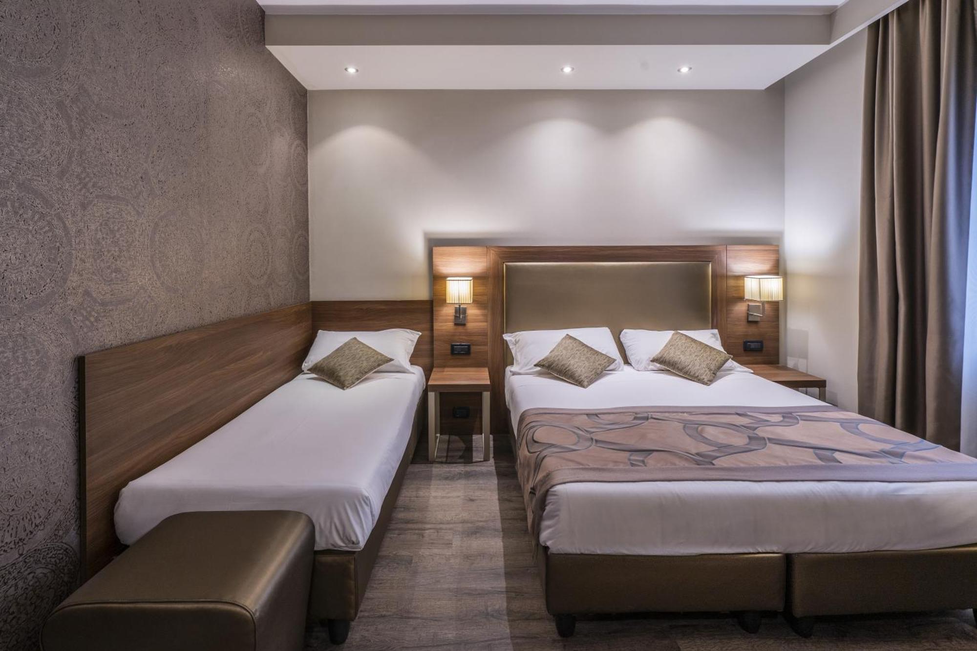 Classic Triple Room