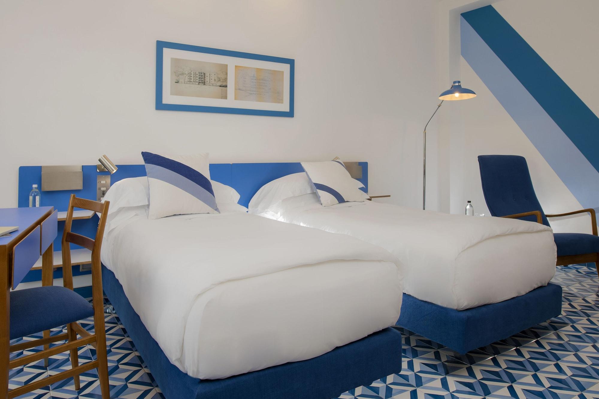 Double or Twin Room Park View