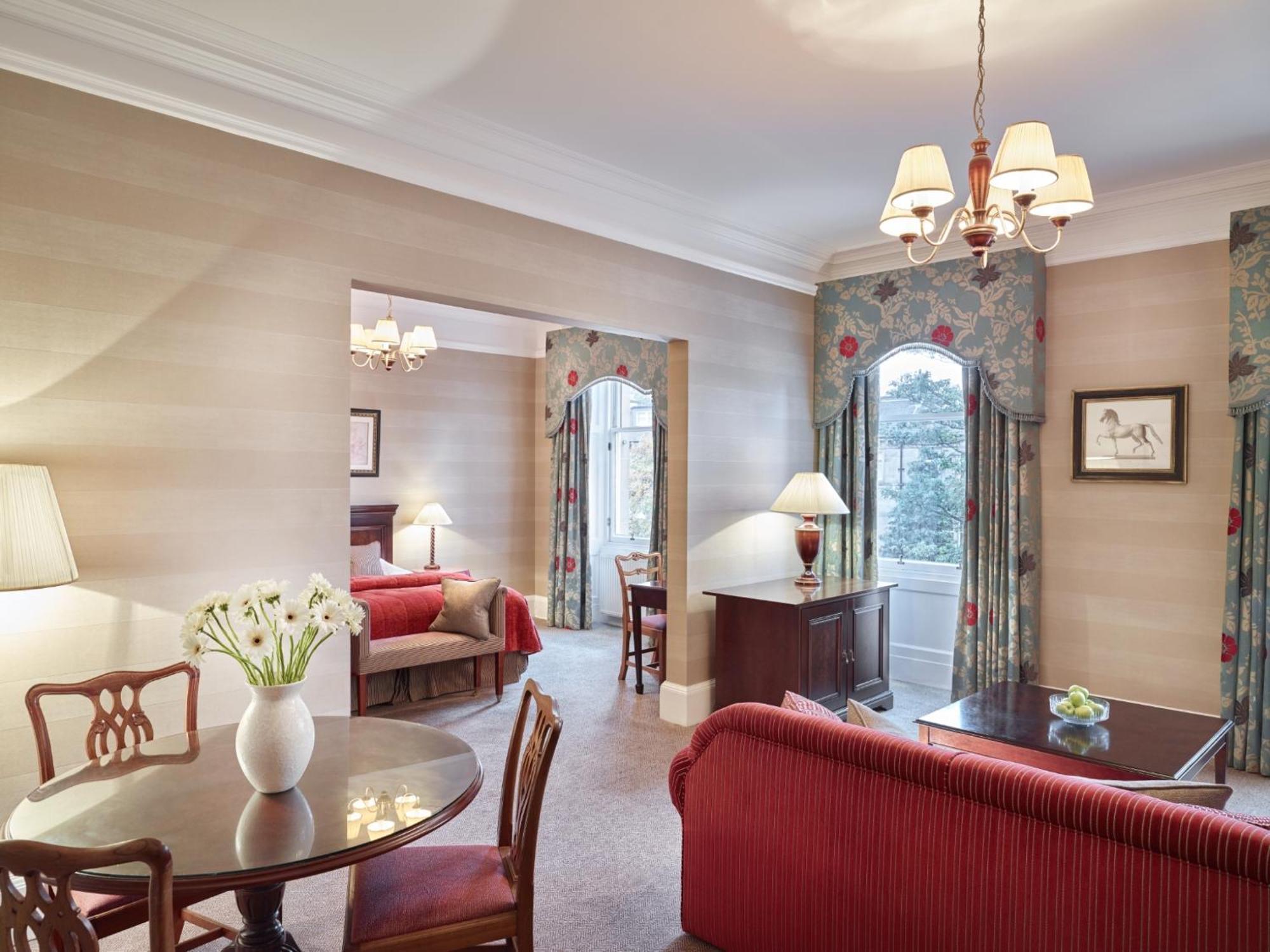 Grand Suite