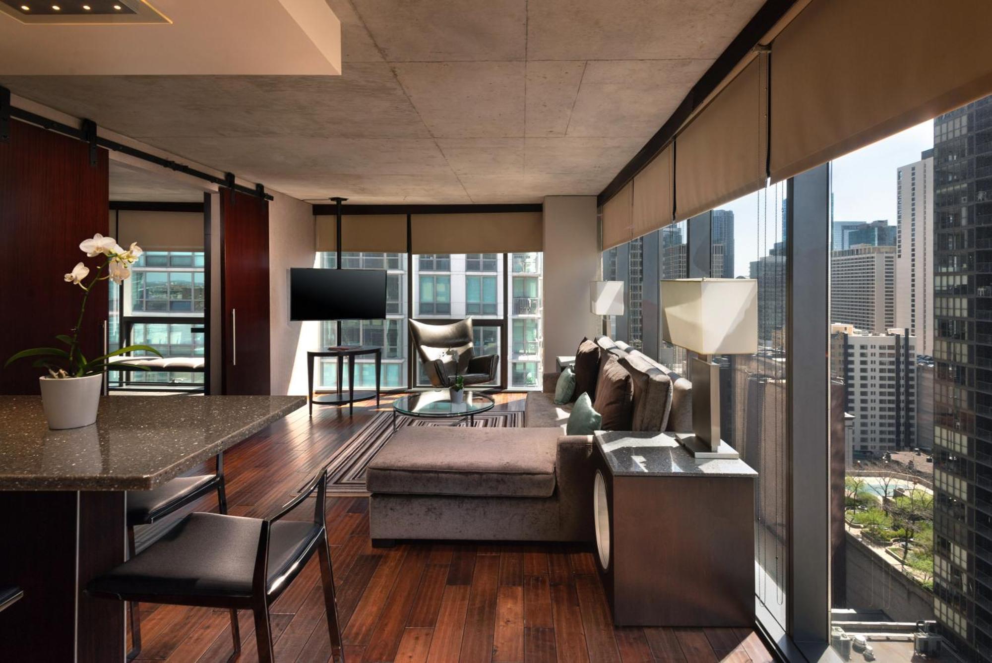 Magnificent Suite