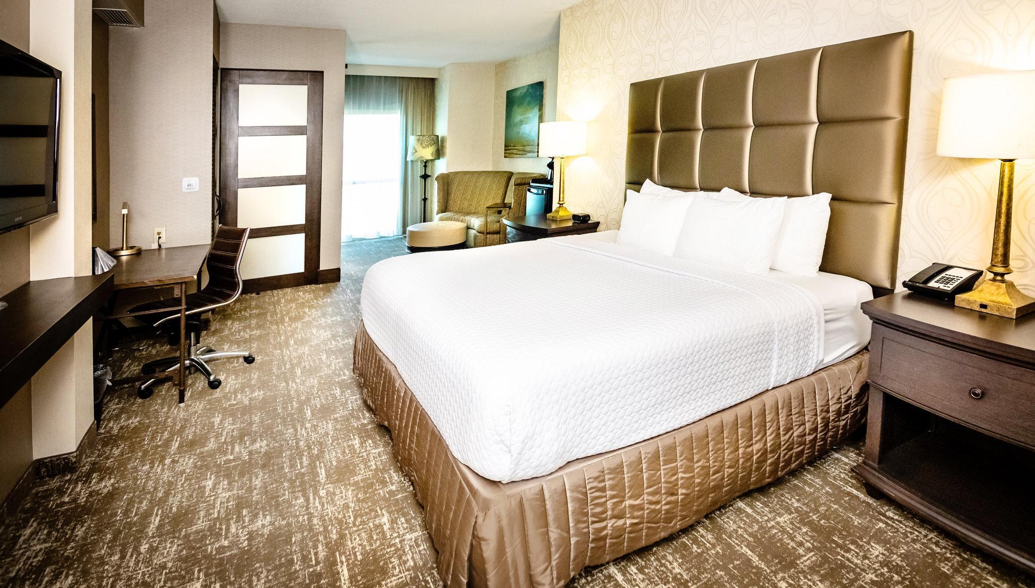 King Room