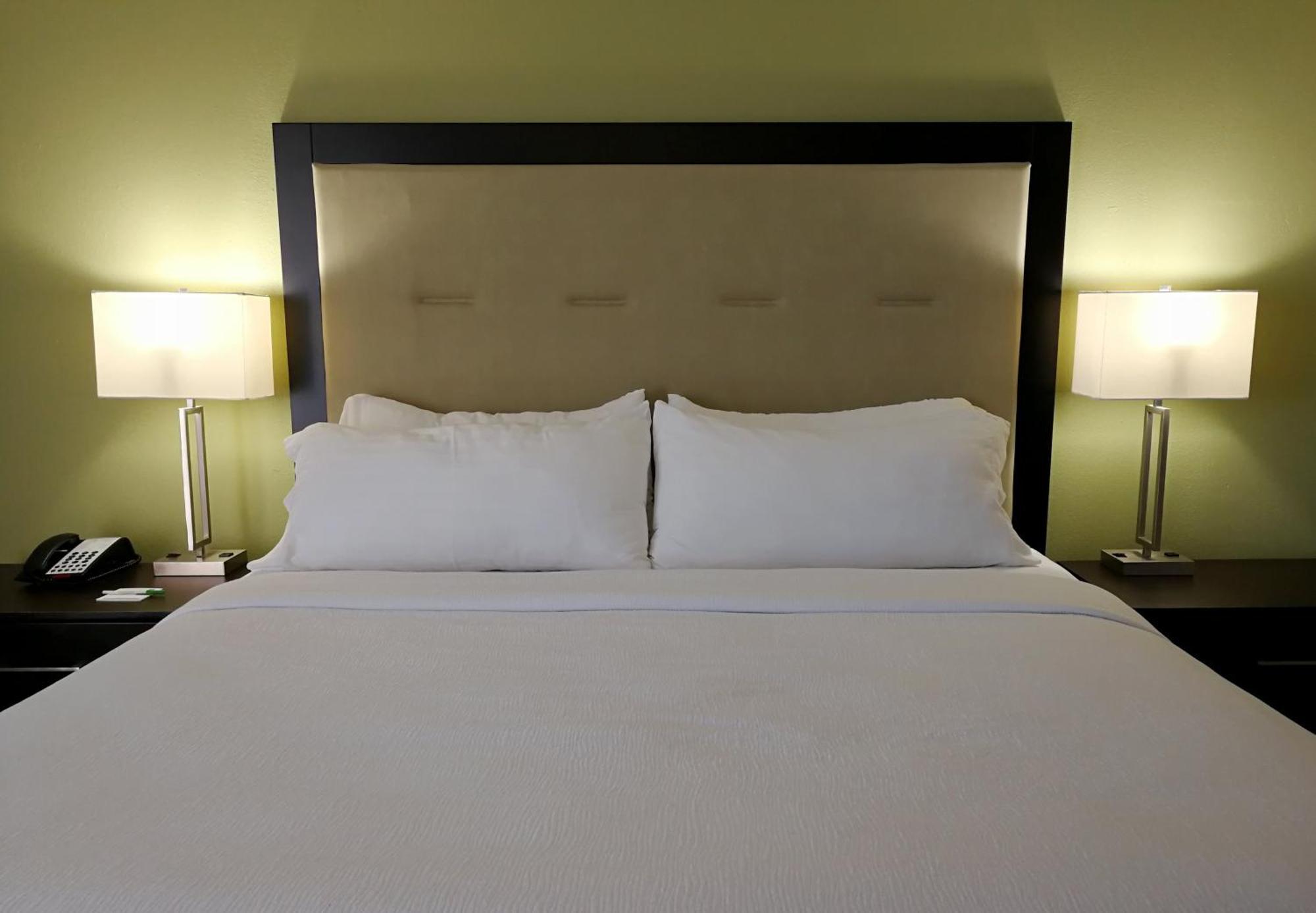 King Room Ocean View