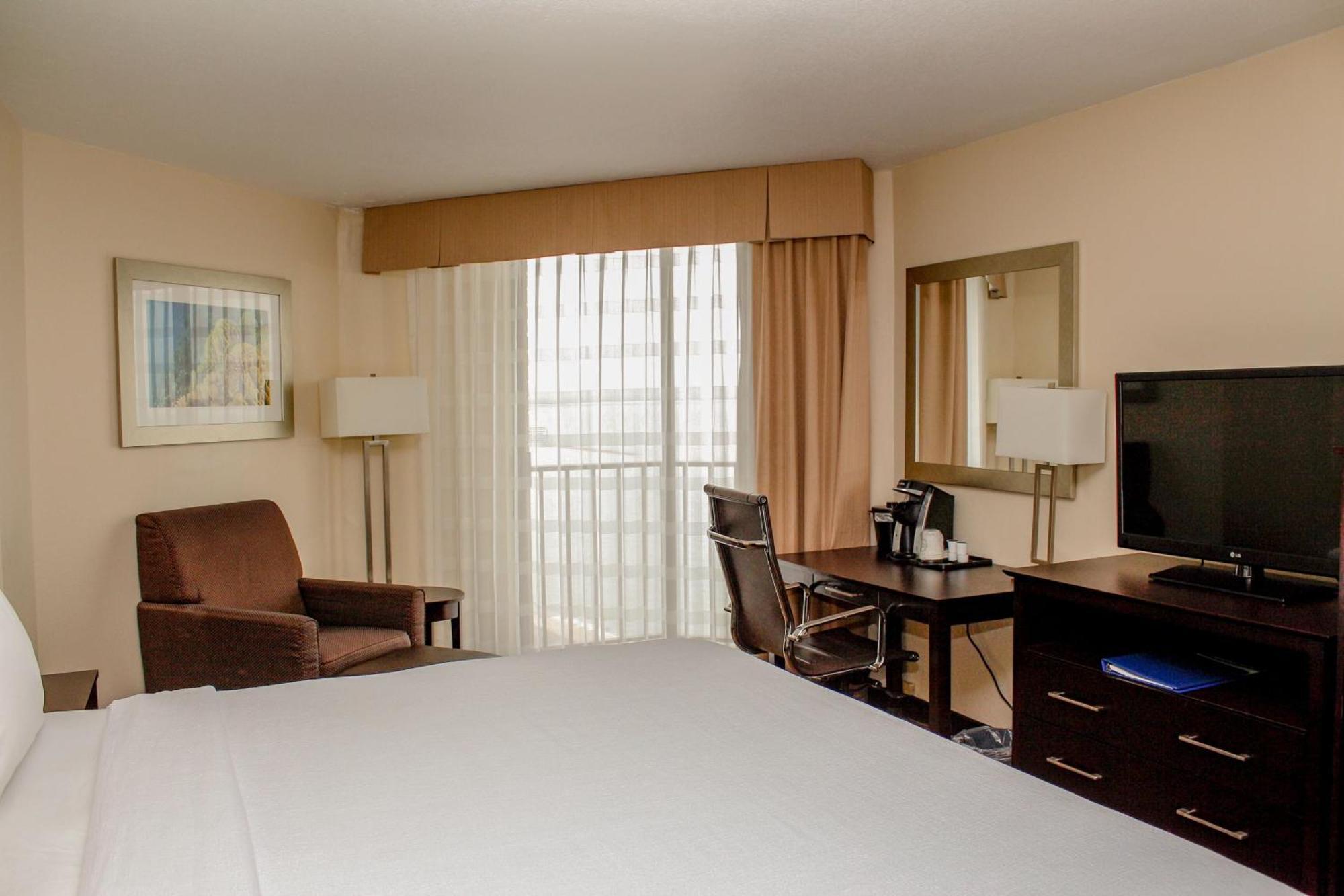 King Room Ocean View