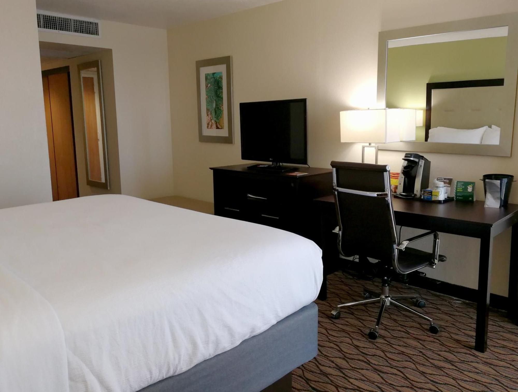 King Room Ocean View