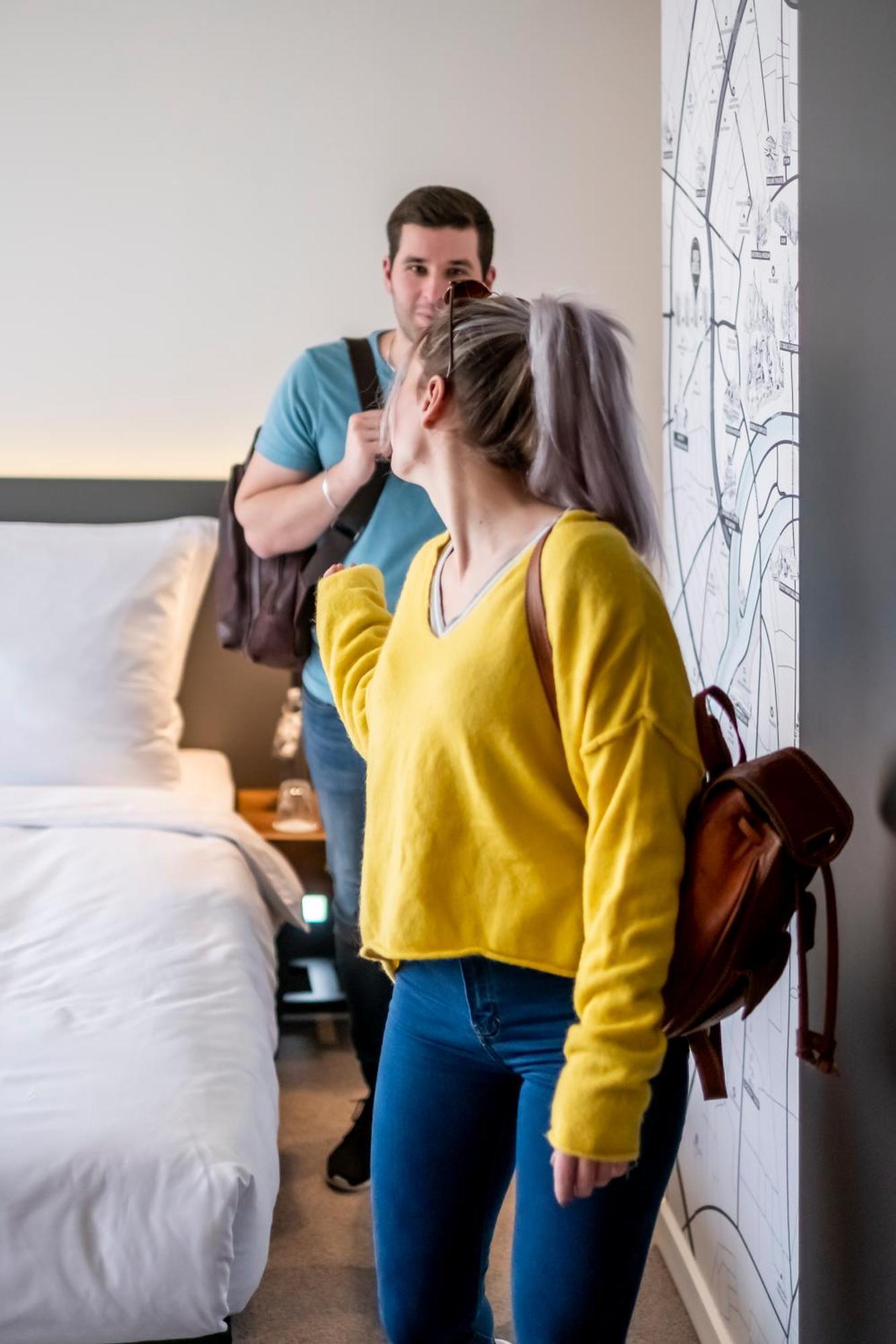 Single Room