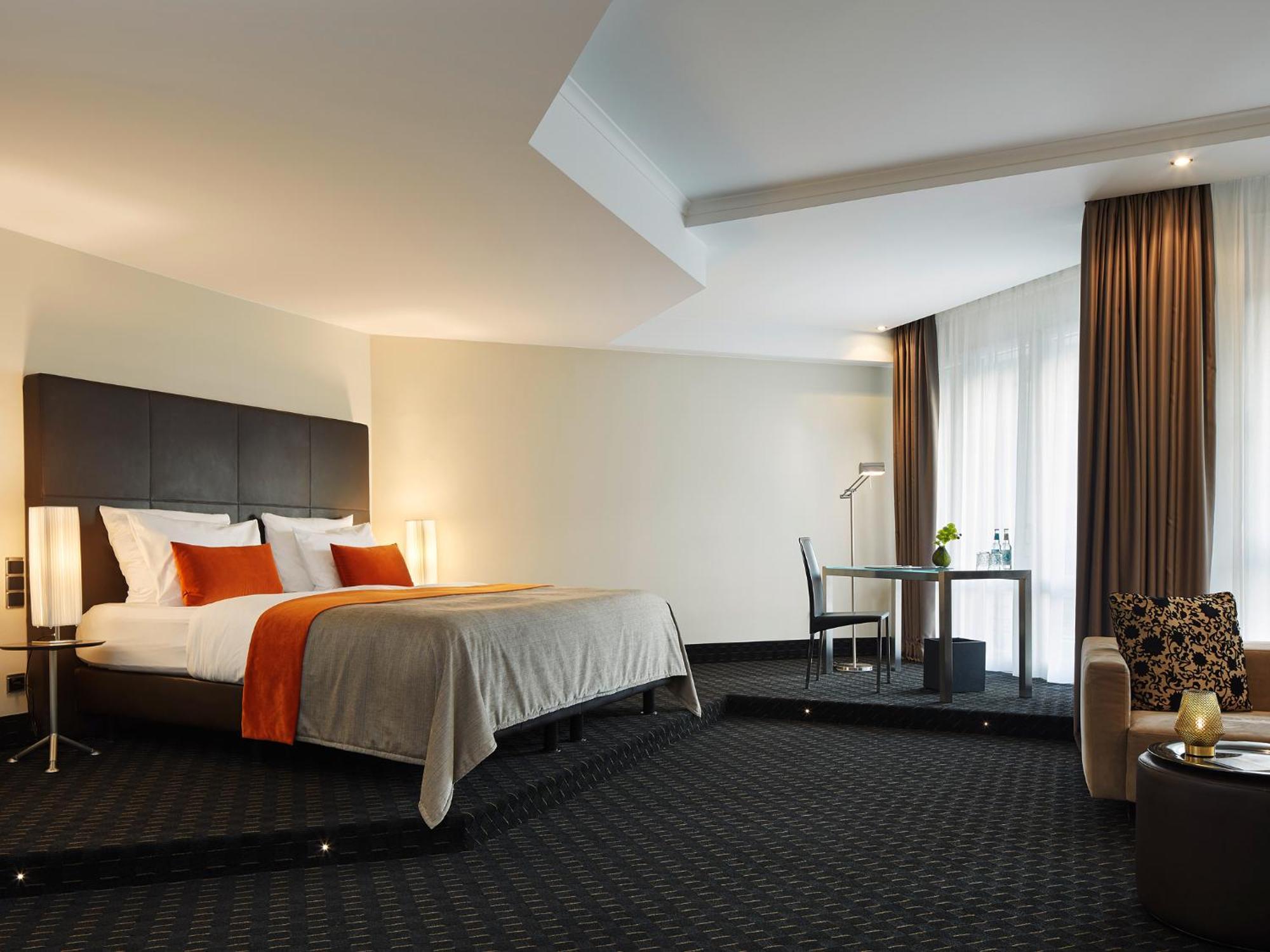 XL Classic Room
