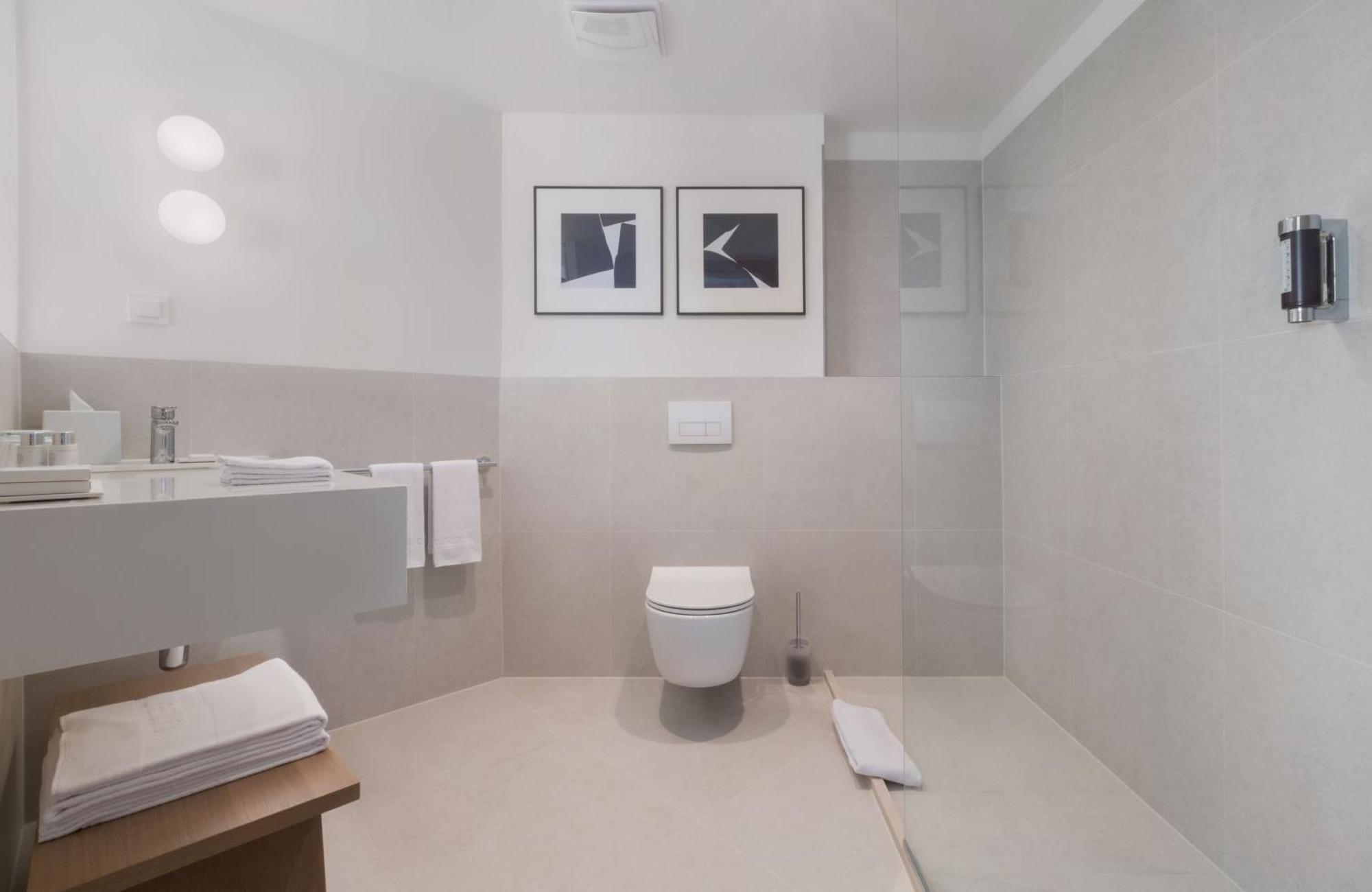 Premium Double Room Sea View