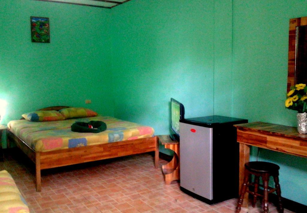 King Room Sofa Bed