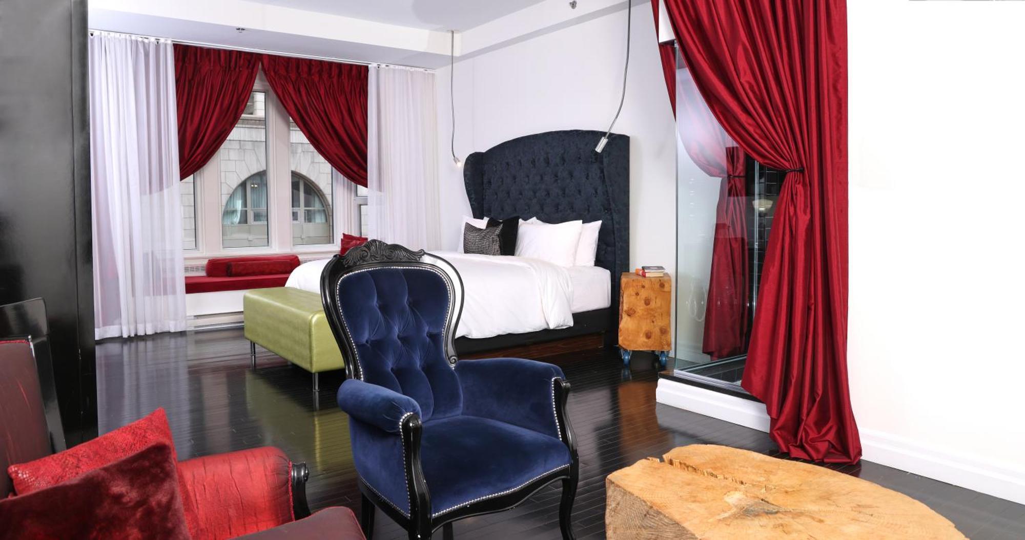 Suite