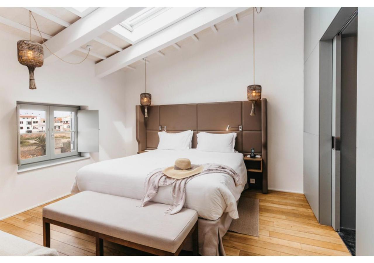 Two Bedroom Suite Spa Access