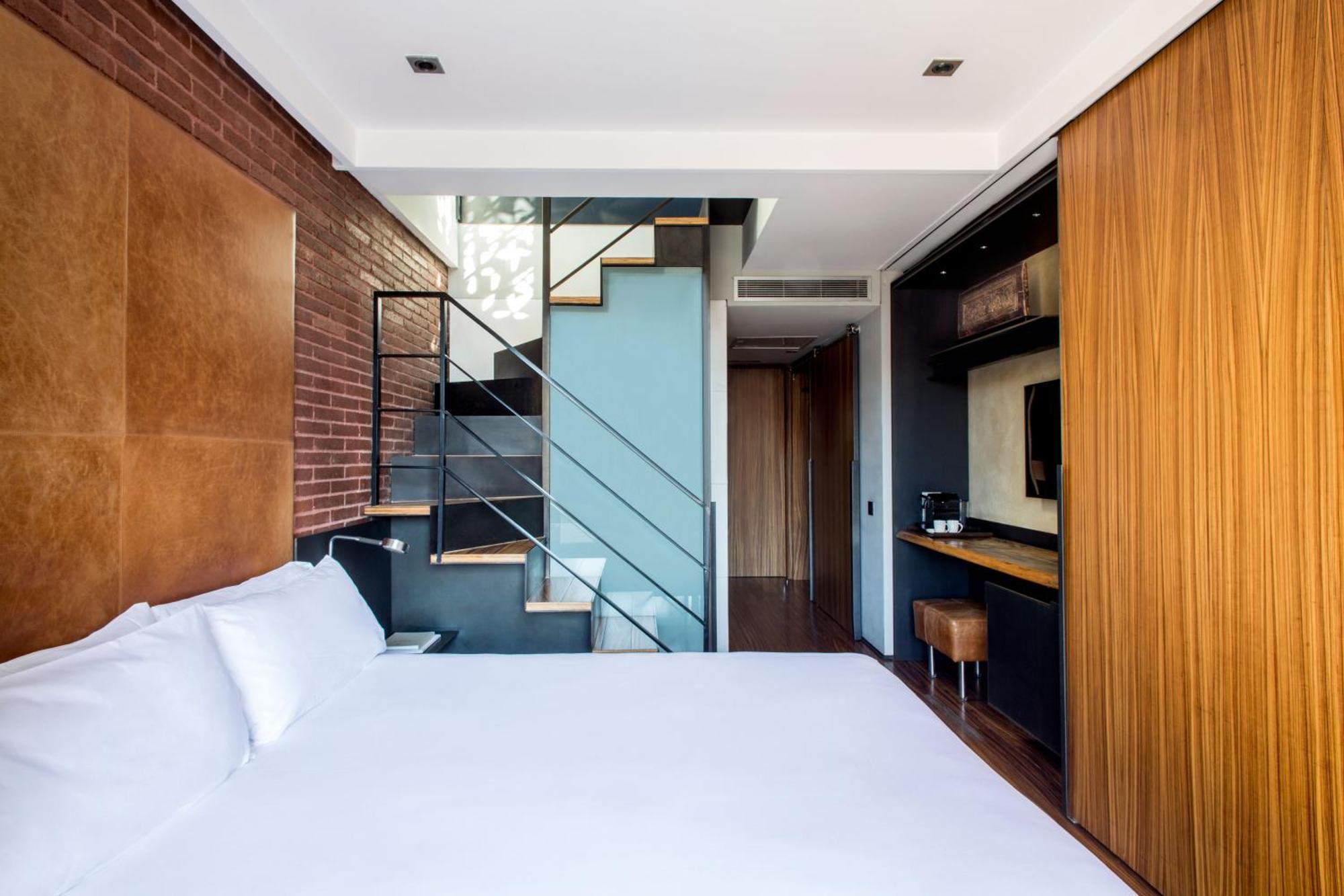 Duplex Suite