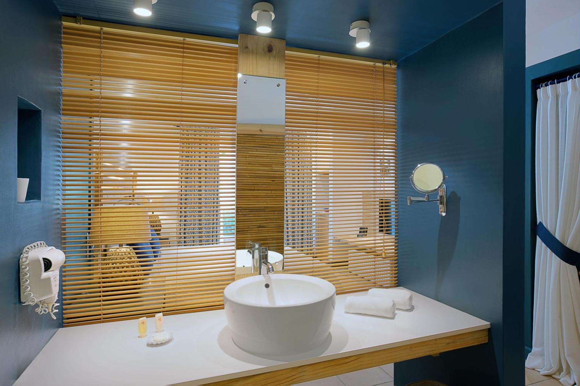 Privilege Room - Adults Only