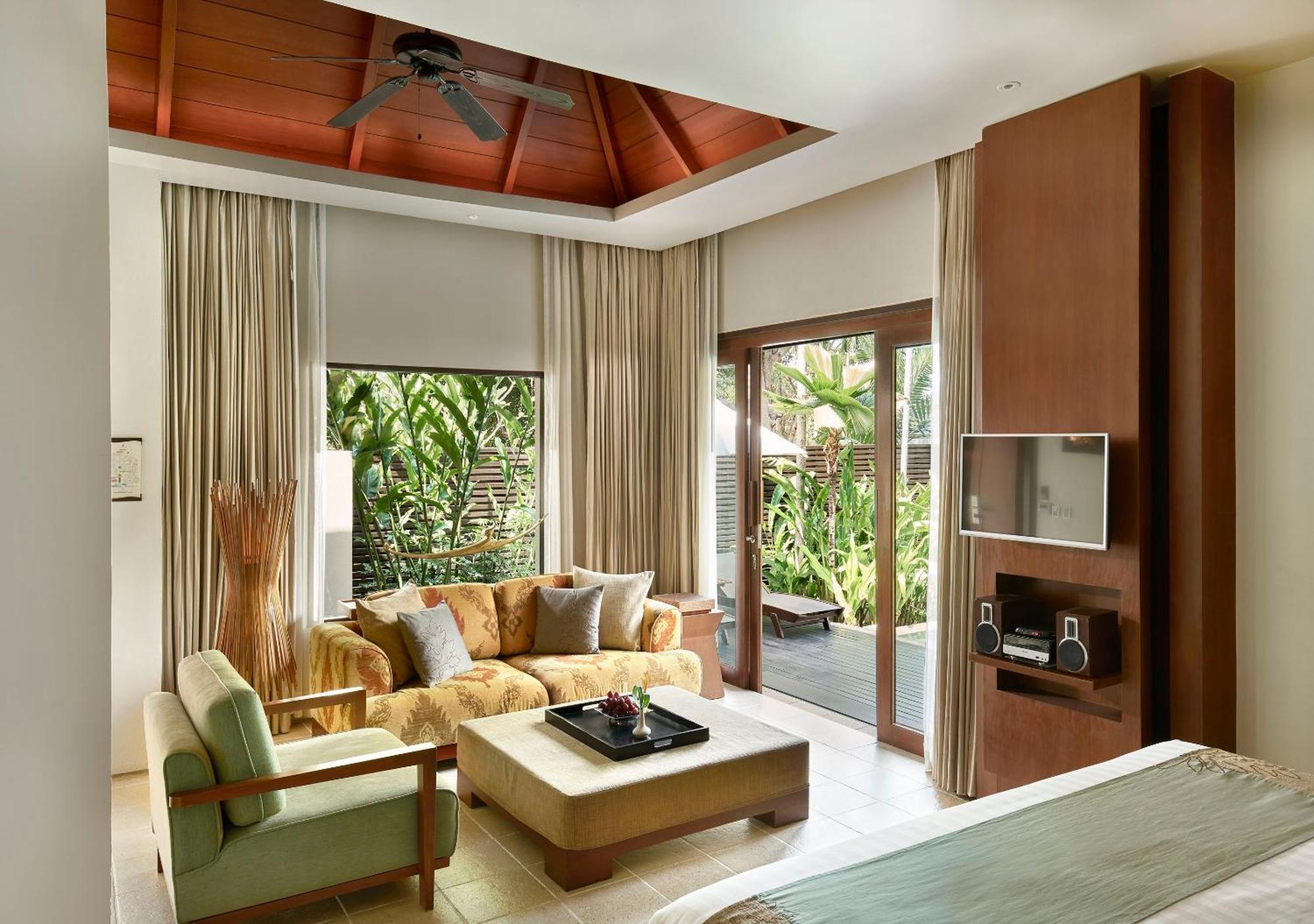 Villa Private Pool