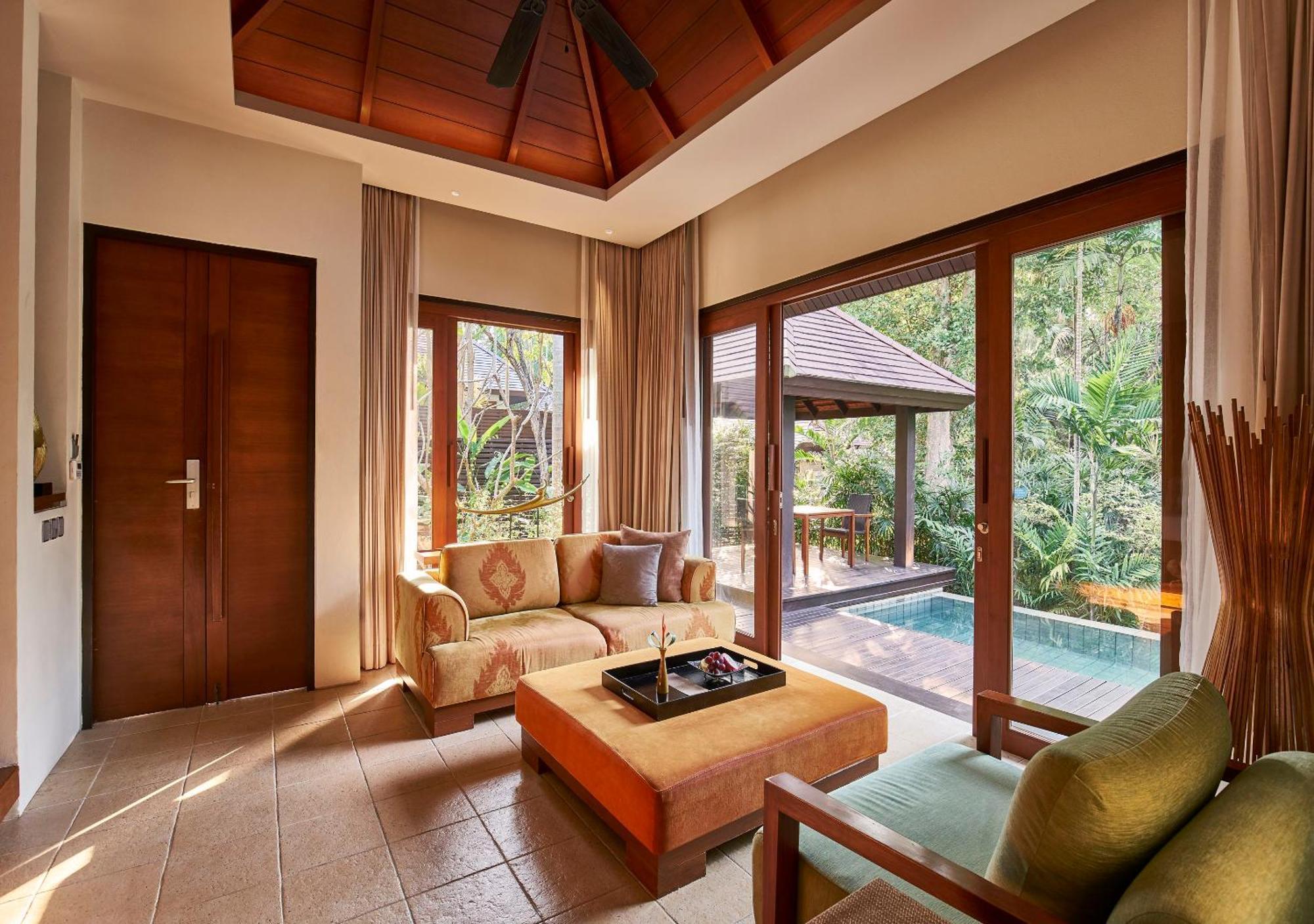 Villa Private Pool