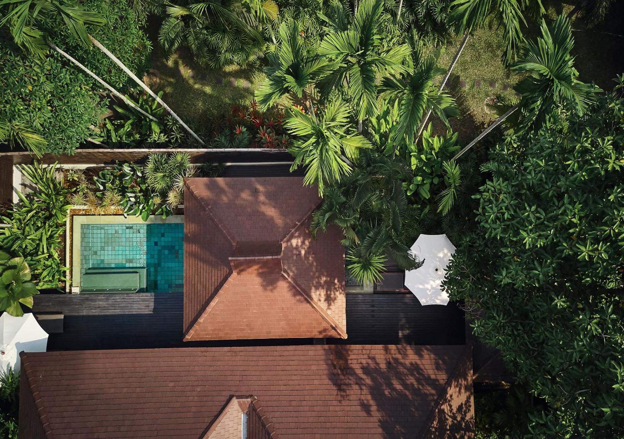 Villa Private Pool