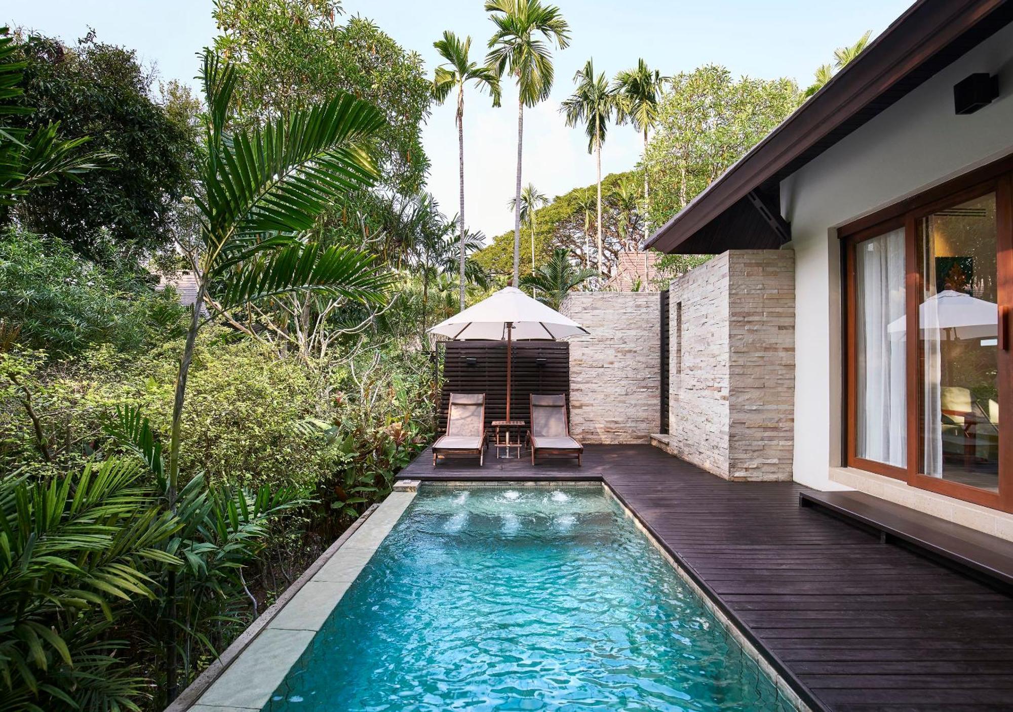 Villa Private Pool