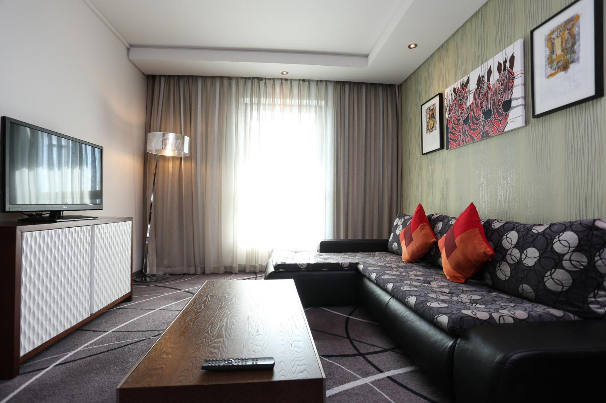 Executive Room