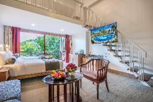 Duplex Suite